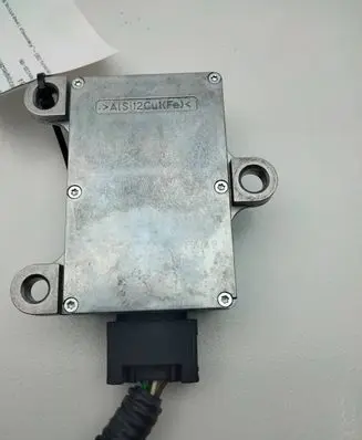 Opel Vectra C ESP acceleration yaw rate sensor 13223930 15113701 A2C53081144