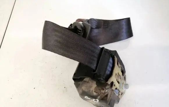 Fiat Punto (188) Rear seatbelt 42326a 00024693