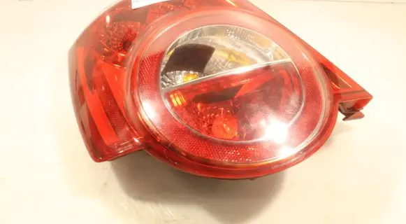 Chevrolet Aveo Rear/tail lights E132707