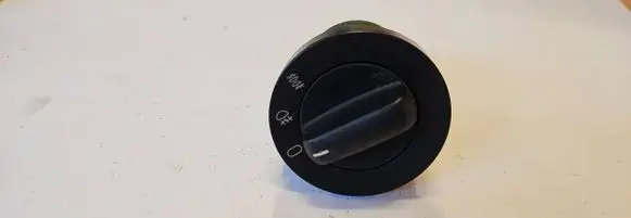 BMW 5 E39 Light switch 6901342