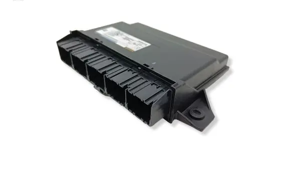 Volvo S60 Keyless (KESSY) go control unit/module 30659730