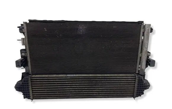 Ford Mondeo MK V Radiator set DG9H19710AE DG936K775DB
