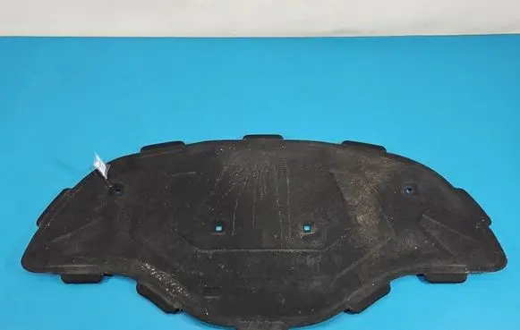 Audi A6 S6 C7 4G Engine bonnet/hood sound/heat insulation IMPRK1584229