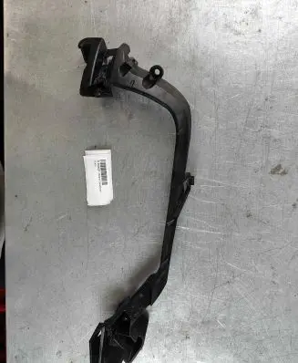 Volvo XC90 Front bumper lower grill 31383629