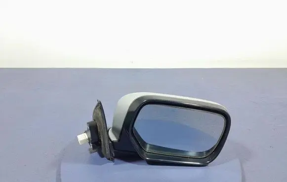 Mitsubishi Outlander Front door electric wing mirror 