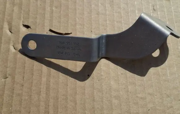 Volkswagen ID.3 Horn signal 10A951182