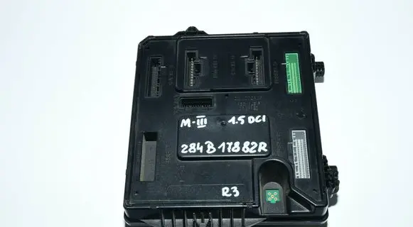 Comfort/convenience module