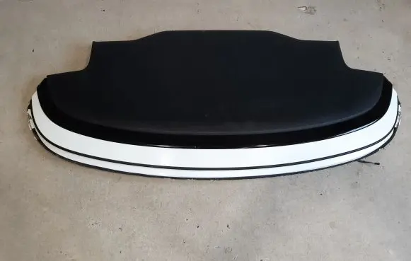 BMW 4 F32 F33 Tailgate/trunk/boot lid 7352873