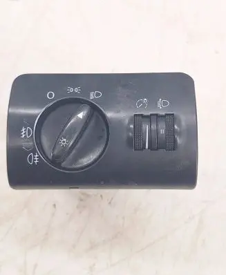 Audi A6 S6 C5 4B Light switch 4B1941531C 04052403 11CK15583