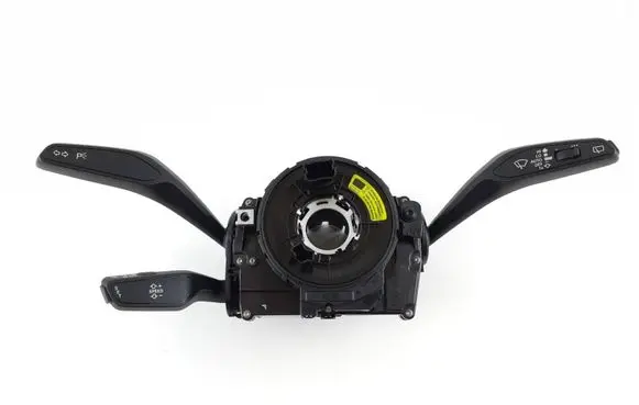 Wiper turn signal indicator stalk/switch