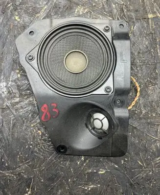 BMW 7 F01 F02 F03 F04 Parcel shelf speaker 9151971 18820010 420407859971