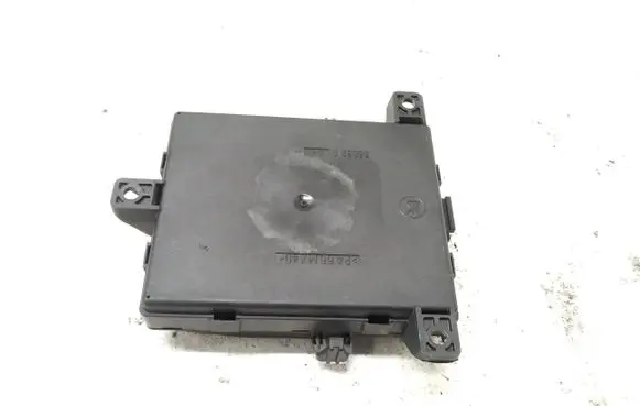 Mercedes-Benz R W251 Door control unit/module A1648200485
