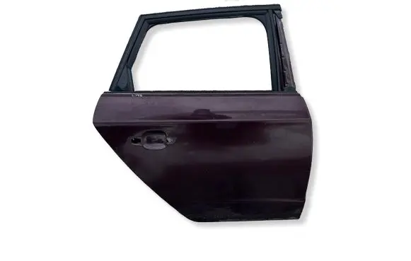 Audi A3 S3 8V Rear door 
