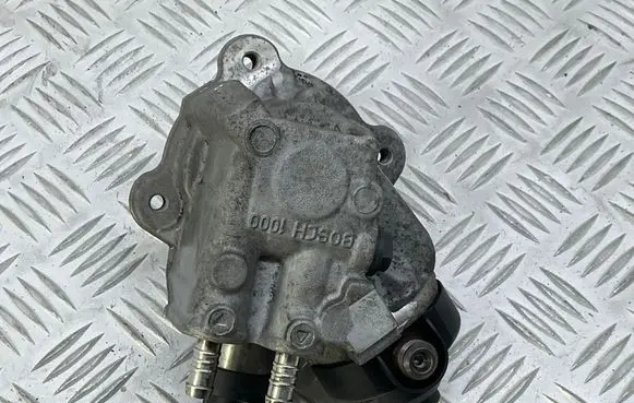 Audi Q3 8U Fuel injection high pressure pump 03L130755AC