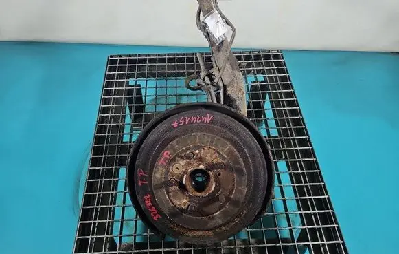 Toyota RAV 4 (XA20) Rear wheel bearing hub IMPRK1424157