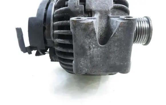 Chrysler PT Cruiser Generator/alternator A013154702 0124615032