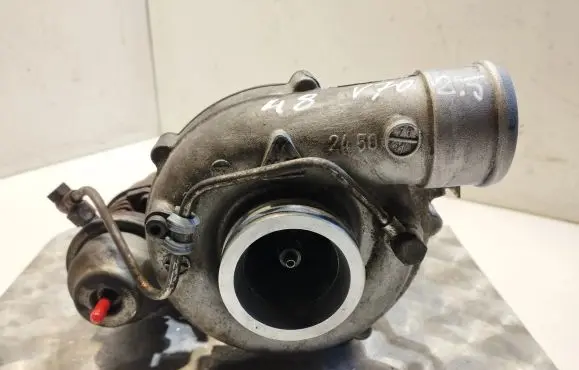 Turbo