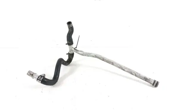 Porsche Panamera (970) Brake vacuum hose/pipe 94810606921