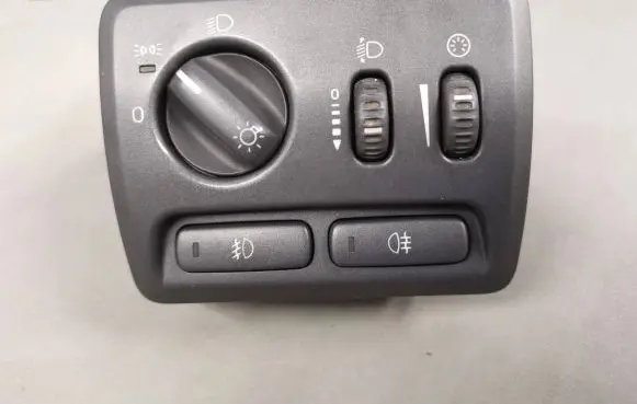 Volvo S60 Light switch 9441233 03750030