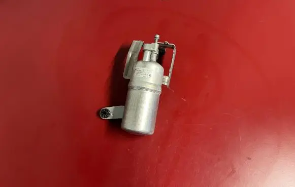BMW i3 Air conditioning (A/C) air dryer 9313580 64509313580