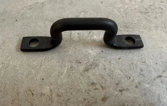 Ford Ranger IV Tie down hook / loop 