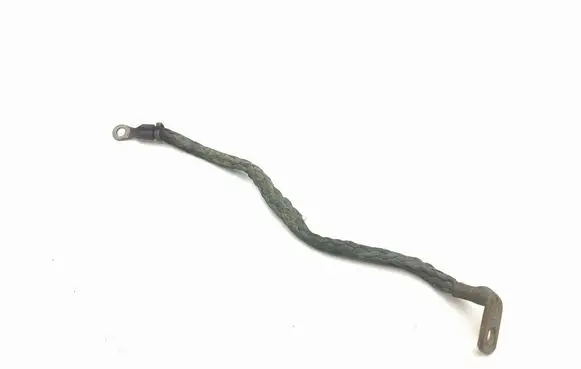 Maserati Quattroporte Negative earth cable (battery) 