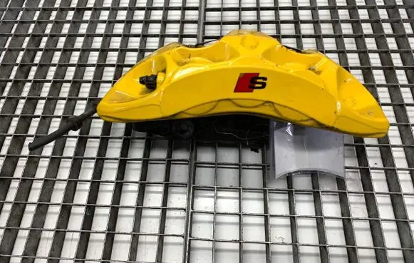 Audi Q8 Front brake caliper 4M0615105FM