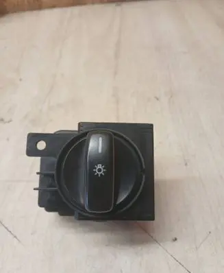 Mercedes-Benz A W169 Light switch 32220101 1695451004