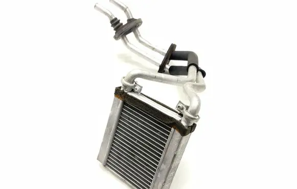 Jaguar XJ X350 Heater blower radiator 