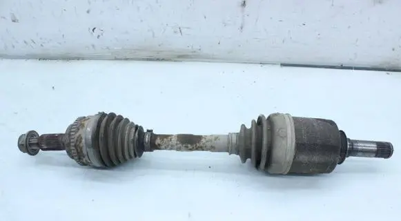 Ford Edge I Front driveshaft