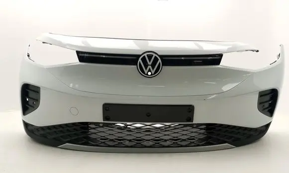 Volkswagen ID.3 Front bumper 11A807217A