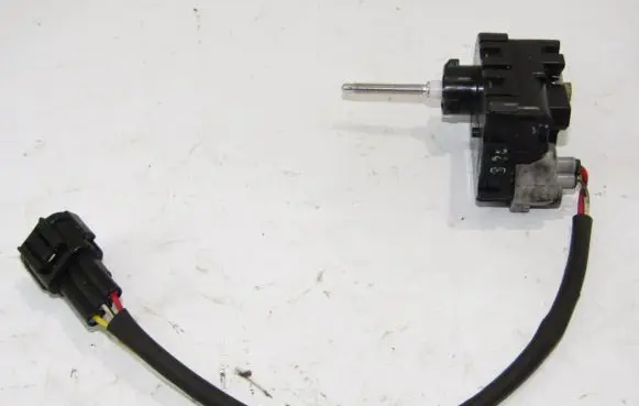 Nissan X-Trail T32 Headlight level adjustment motor kodo