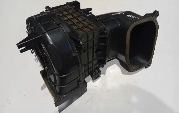 Hyundai Getz Interior heater climate box assembly housing 