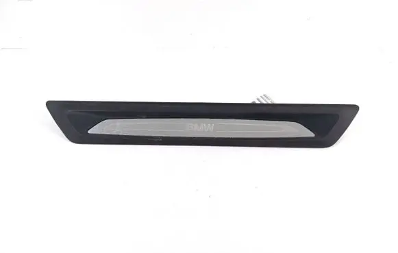 BMW 2 F46 Front sill trim cover 7454945