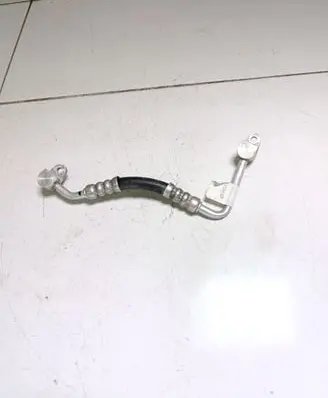 Jaguar I-Pace Air conditioning (A/C) pipe/hose J9D319F652A4