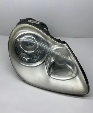 Porsche Cayenne (9PA) Headlight/headlamp 7L5941006R