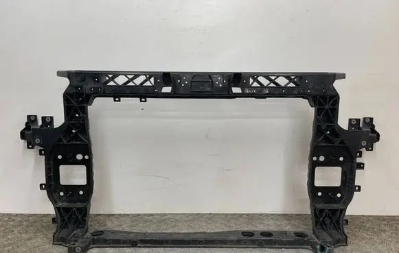 KIA Sorento IV Radiator support slam panel 64101P2000