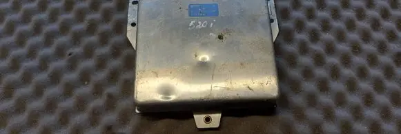 BMW 5 E34 Engine control unit/module 0280001309 12877249