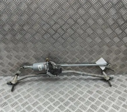 Renault Master III Front wiper linkage and motor 141410360 8200734792C