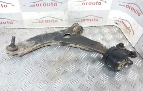 Volvo S40 Front lower control arm/wishbone 4080510061