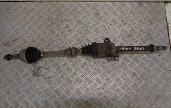 Nissan Note (E12) Front driveshaft
