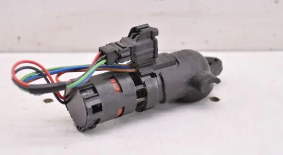 Ford Mondeo MK IV Oil temperature sensor 9M2T8B506AB