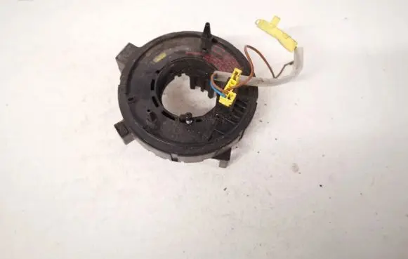 Volkswagen Bora Airbag slip ring squib (SRS ring) 1j0959653b