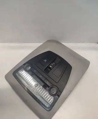 BMW 5 GT F07 Other switches/knobs/shifts 61319276232 61319252757 61319232053