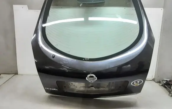 Nissan Primera Tailgate/trunk/boot lid