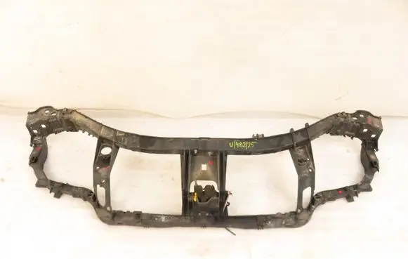 Ford S-MAX Top upper radiator support slam panel 