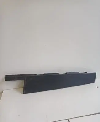 Volkswagen Atlas Rear door trim (molding) 3CN839902