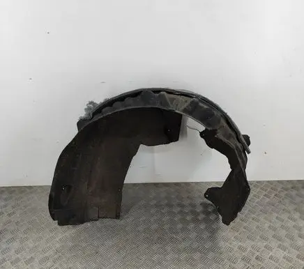 Mercedes-Benz EQE v295 Rear arch fender liner splash guards A2956801604