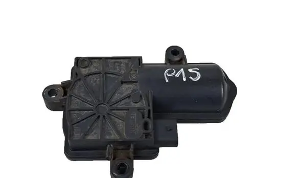 Maserati Levante Central body control module 68453317AA