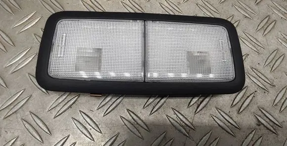 Toyota Corolla E210 E21 Rear seat light 8125005030